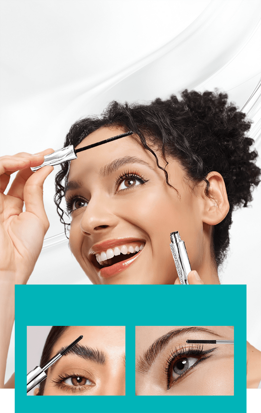 Long Thick Lash Mascara