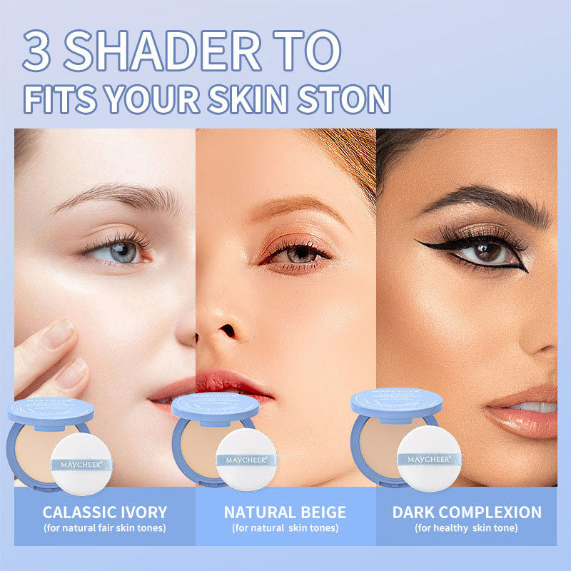 🌸 Felfri Finish Powder