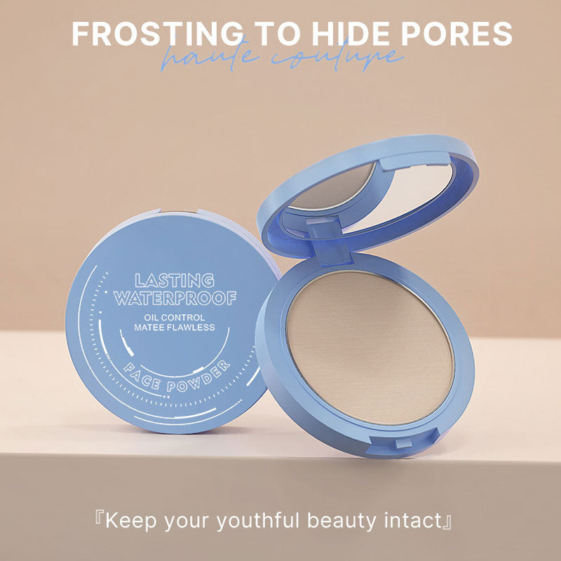 🌸 Felfri Finish Powder