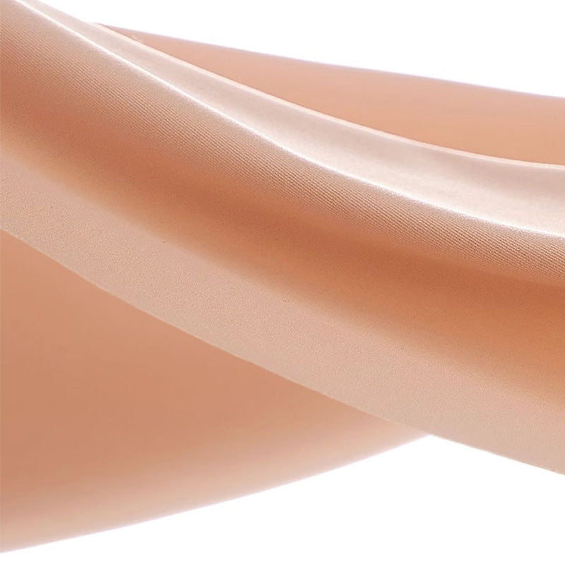 đTrĂ„dlös, hudvĂ€nlig push-up-bh utan mĂ€rken/đWireless, skin-friendly push-up bra without marks