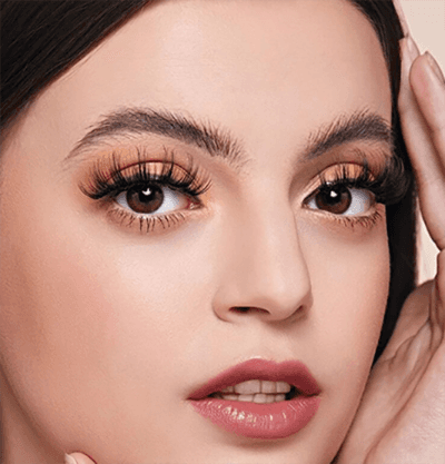 Long Thick Lash Mascara