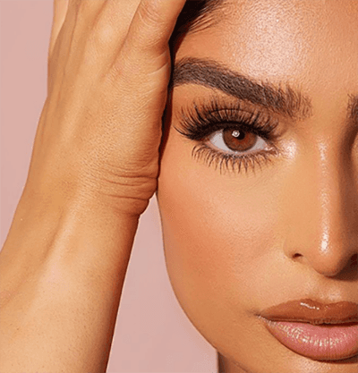 Long Thick Lash Mascara