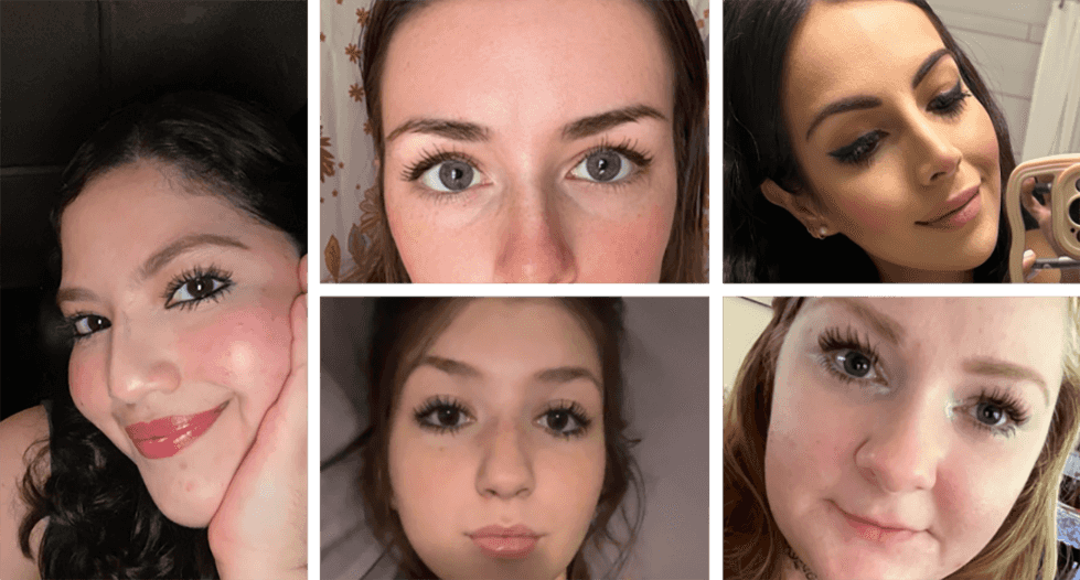 Long Thick Lash Mascara