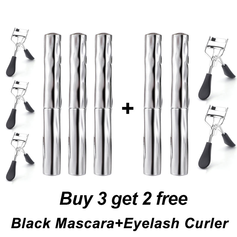 Long Thick Lash Mascara
