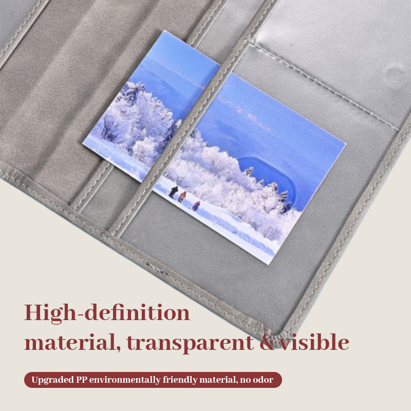 💼Driver's license storage Holder