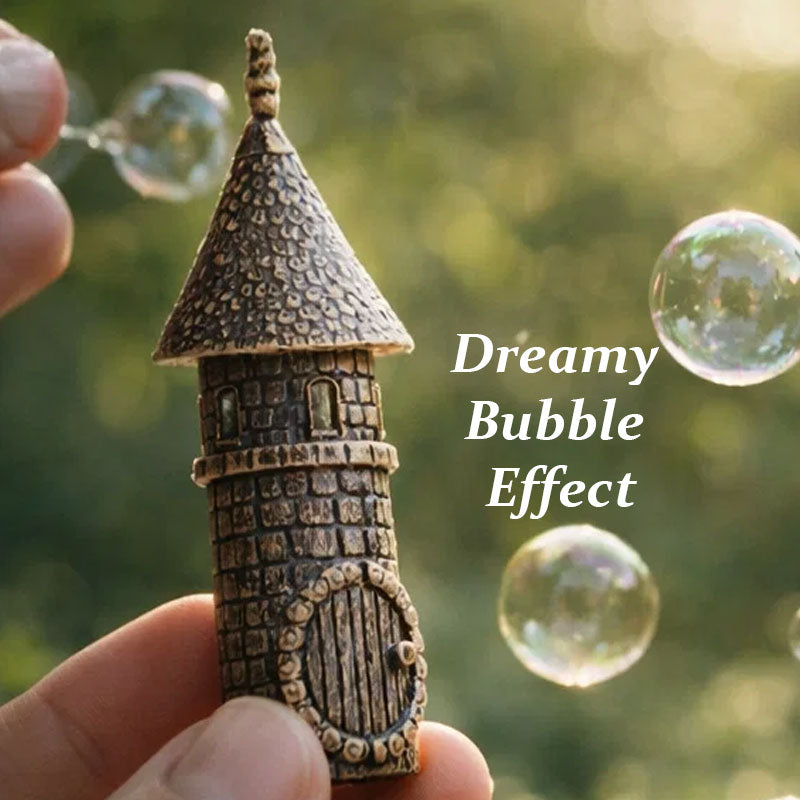 🔮Magical Bubbles