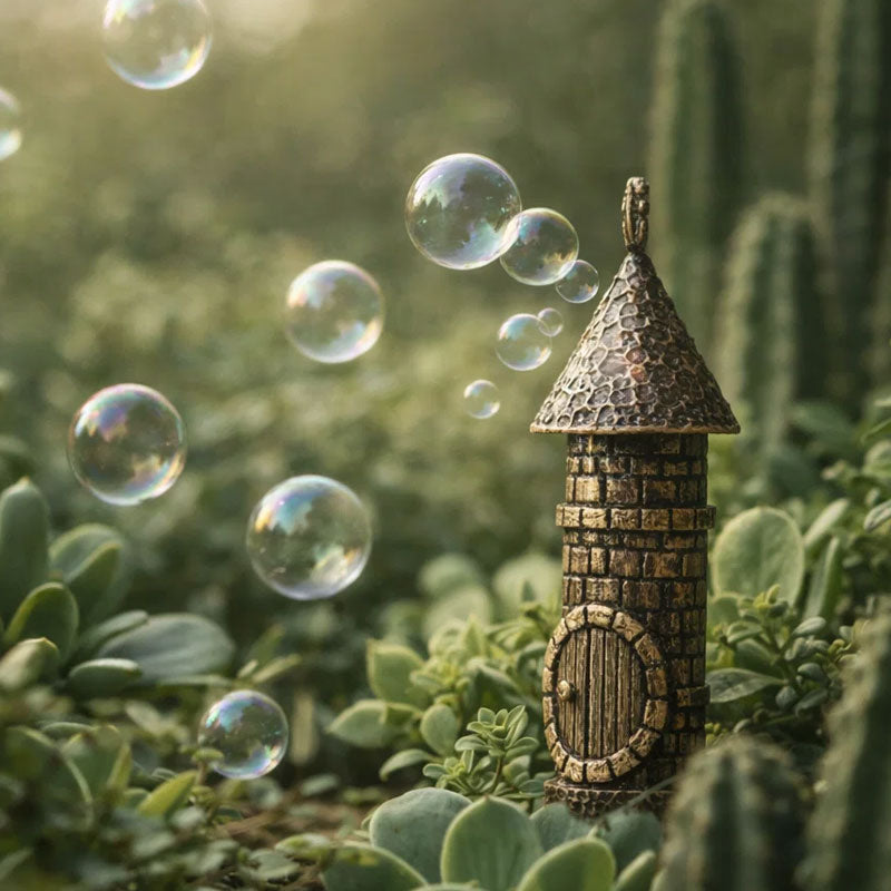 🔮Magical Bubbles