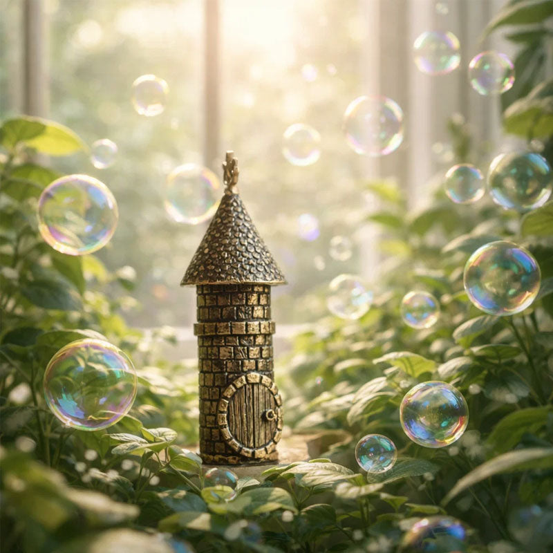 🔮Magical Bubbles