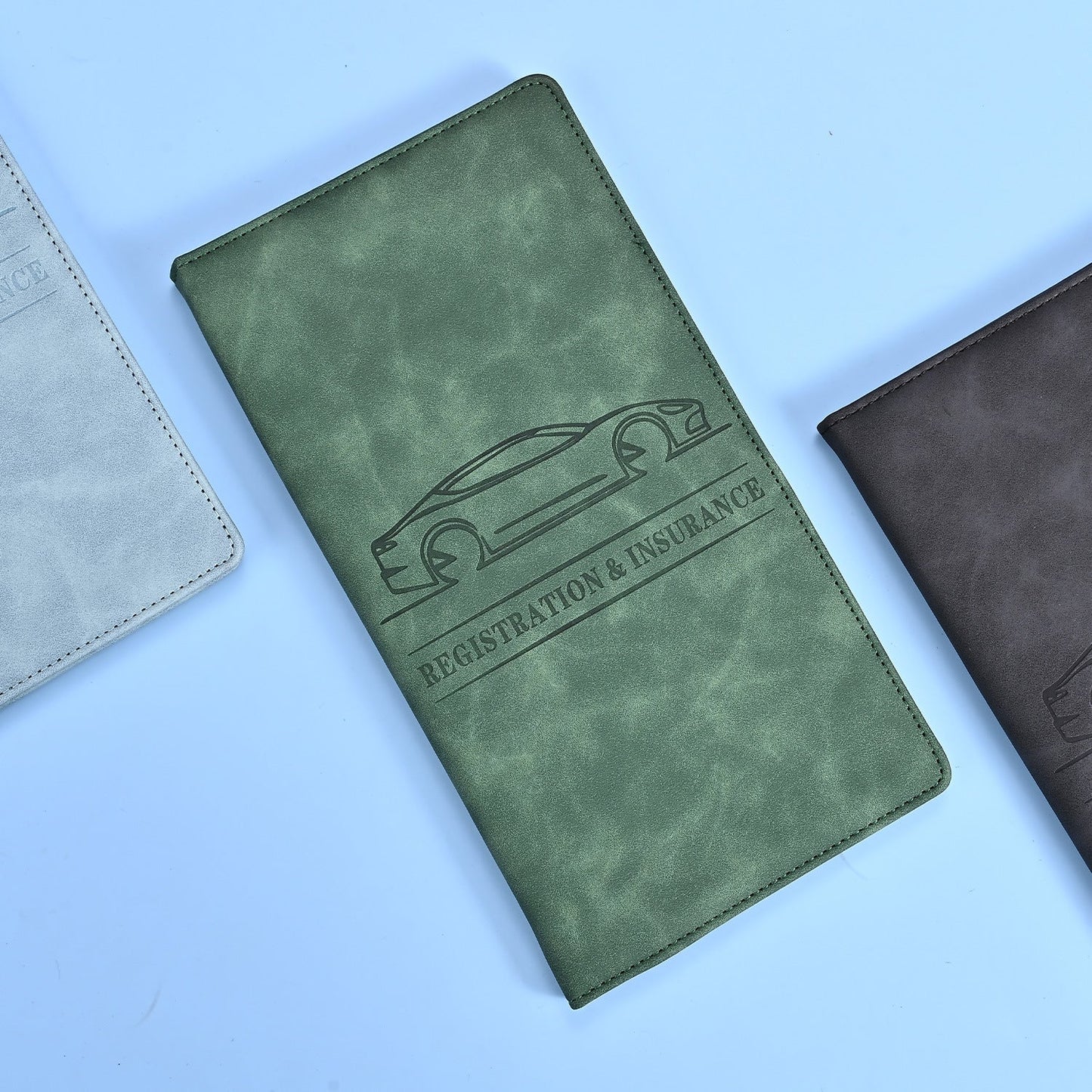 💼Driver's license storage Holder