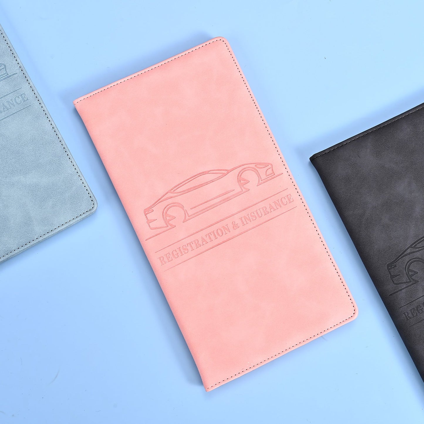 💼Driver's license storage Holder