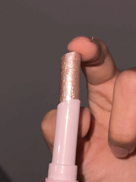Vattenig geléöverstrykningspenna